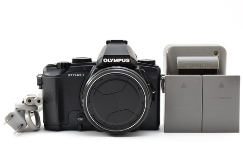 Near mint olympus - mint+],