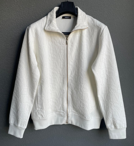 Medium versace men white - medium, men’s