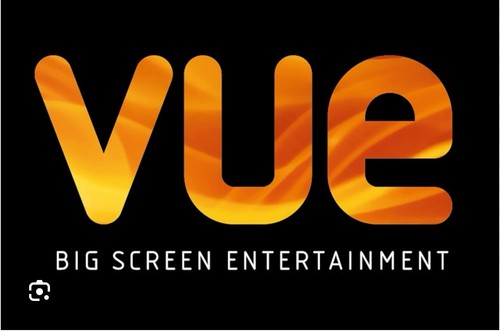 Vue tickets valid - 2, everyday