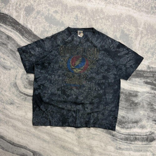 Vtg liquid blue grateful dead - vtg,
