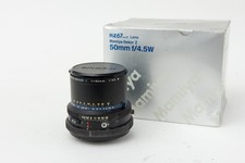 Mamiya RZ67 Medium format