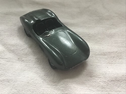 John day models kit built - day,