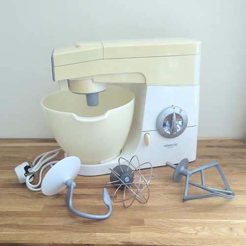 Kenwood chef mixer km300 - kenwood,