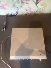 Aiwa Vintage C50 Pre Amp, P50