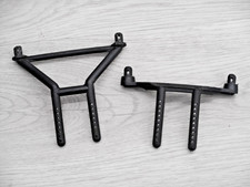 Hpi Savage Body Mounts