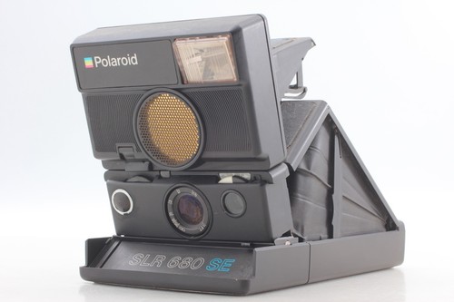 Vintage exc polaroid - 【exc+5】,