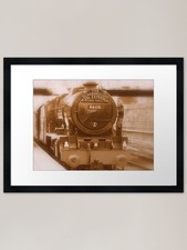 THE SCARBOROUGH SPA EXPRESS 2