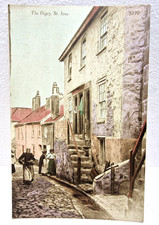 The Digey St Ives Cornwall