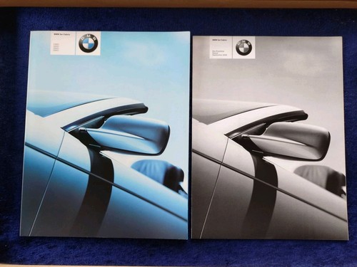Bmw series e46 convertible - bmw,