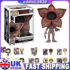 DEMOGORGON STRANGER THINGS