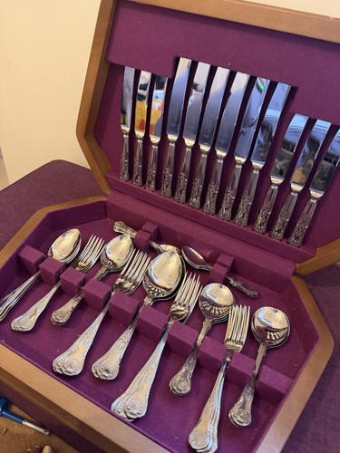 Smith seymour silver - seymour,