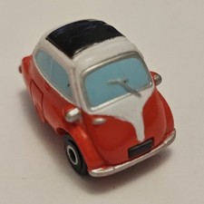 Micro Machines BMW Isetta