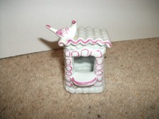 Vintage Miniature Limoges