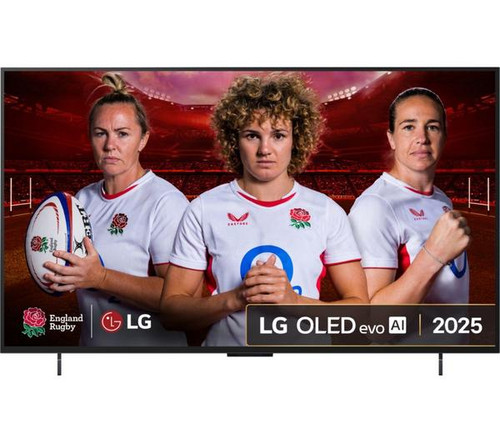 Oled evo ai - lg, c5