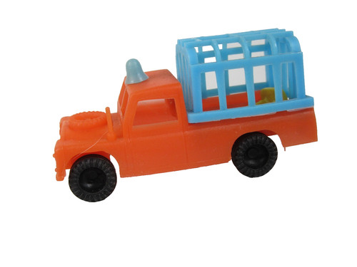 Land rover santana - rover, 1/55