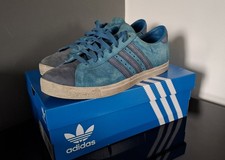 Adidas Originals Green Star