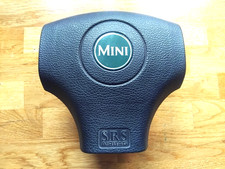 CLASSIC MINI COOPER S MPI AIR