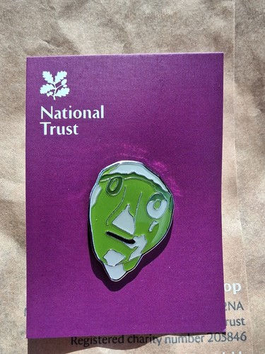 National trust corfe castle - trust,