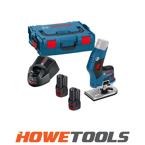 Bosch gkf kit 12v - 12,