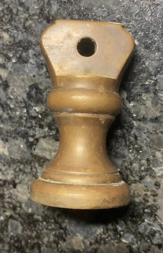 Vintage imperial brass - imperial, bell