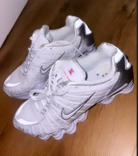 Nike shox unisex - nike, trainers