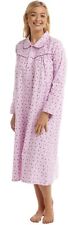 Winceyette Nightdress Warm