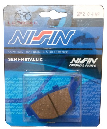 Nissin honda xrv africa - xrv,