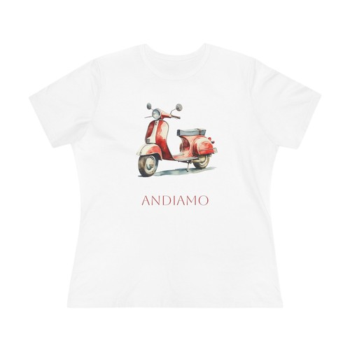 Vintage vespa italy red - vintage,