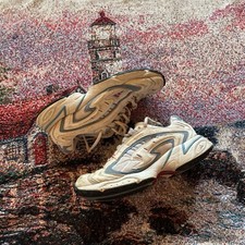 Vintage Adidas Galaxy Sneakers