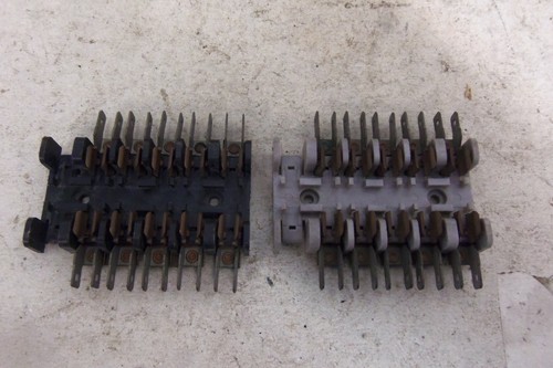 Pair nos oem lucas - pair, fuse