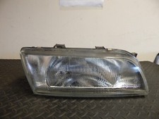 GENUINE 95-98 NISSAN ALMERA N15 (MK1)  N/S DRIVER SIDE HEADLIGHT LAMP