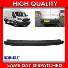 REAR BUMPER CENTRE STEP COVER