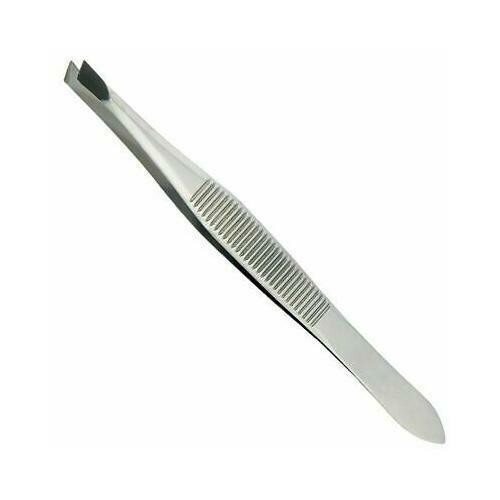 Strong metal tweezers - metal,