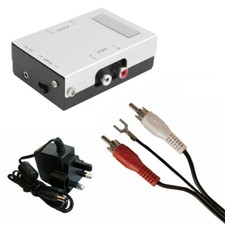 Turntable Pre-Amp MM Phono Pre