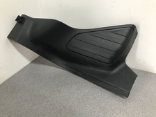 Interior Sill Plate Trim Driver Side Freelander 2 6H5213244ADW Ref WF58