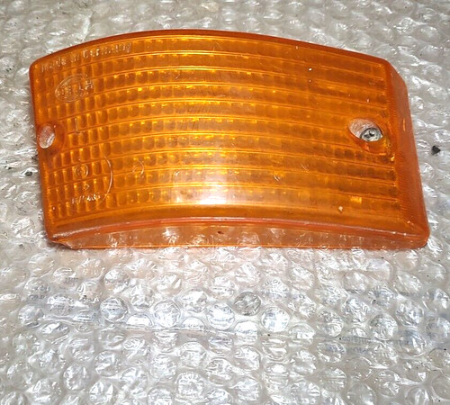 Hella 32742r6 gem glass - 32742r6,