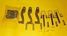 NEW CLUTCH REPAIR KIT 11"