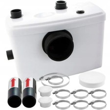 Toilet Macerator Pump Saniflo