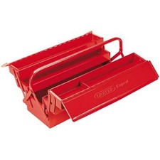 Draper 5 Tray Metal Cantilever