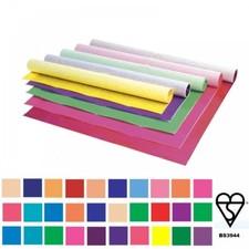 Transparent Colour Filter Gel