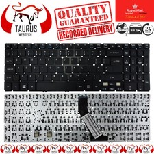 UK Acer Aspire V5-531 V5-551 V5-571 VN7-571 VN7-571G VN7-591G Keyboard MS2361