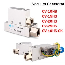 Vacuum valve venturi - vacuum,