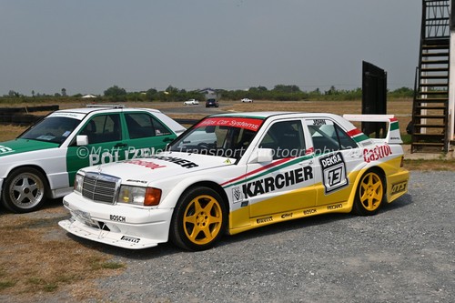 Car photo 12x8 mercedes - car, benz