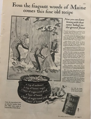 1929 van camp - 1929,