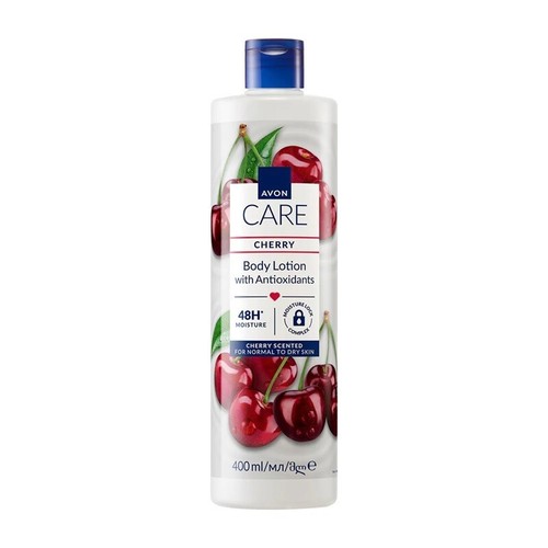 Avon care body - body, ~