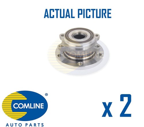 New comline front wheel - x,