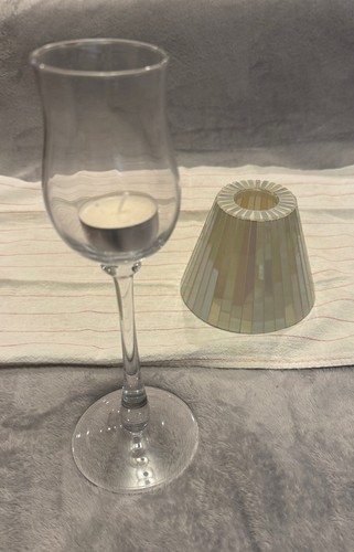 Partylite elegance tealight - elegance,