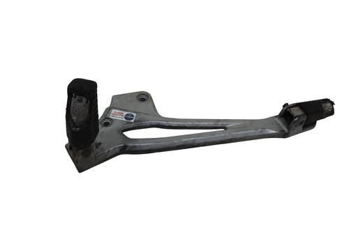 Left footrest kawasaki 5 - left, er-5