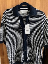 BNWT Mens Peregrine Knitted