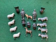 Britains  Ltd lead toy farm